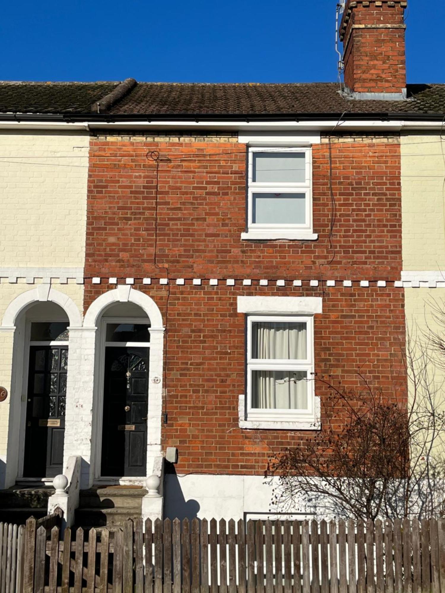 St James 3 Bedroom House In Tunbridge Wells Bagian luar foto