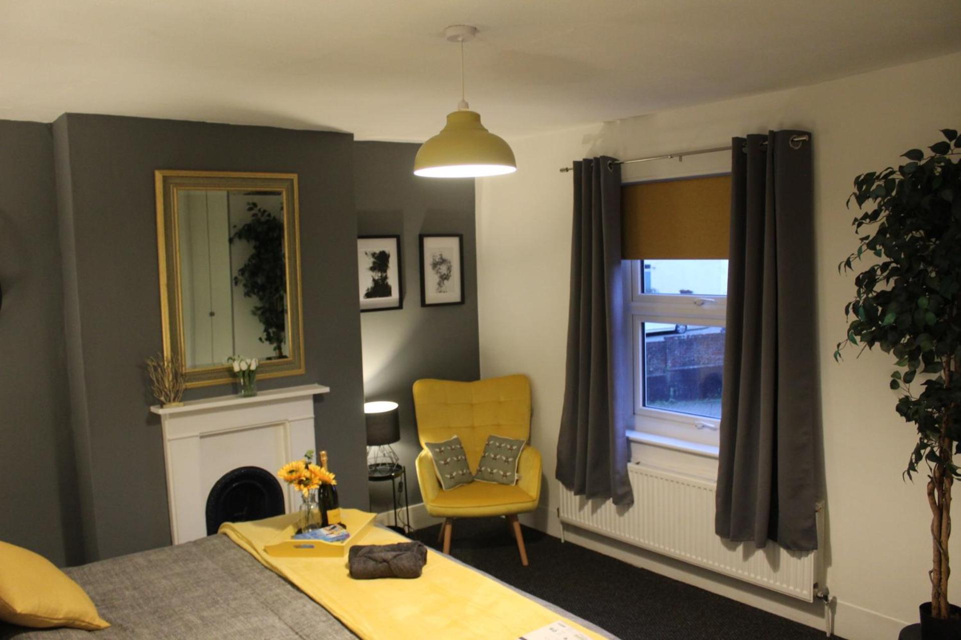 St James 3 Bedroom House In Tunbridge Wells Bagian luar foto